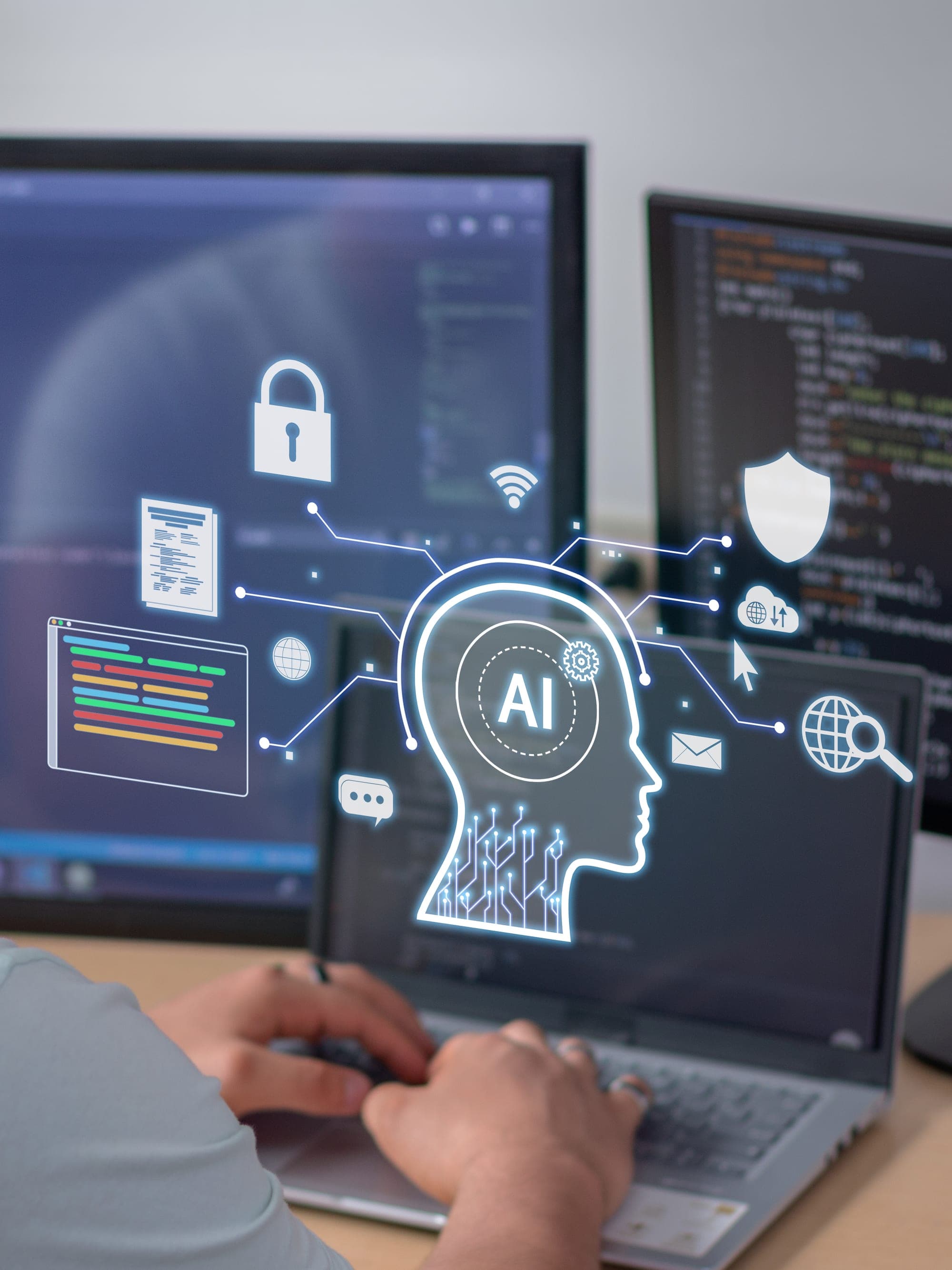 Artificial Intelligence Solutions
