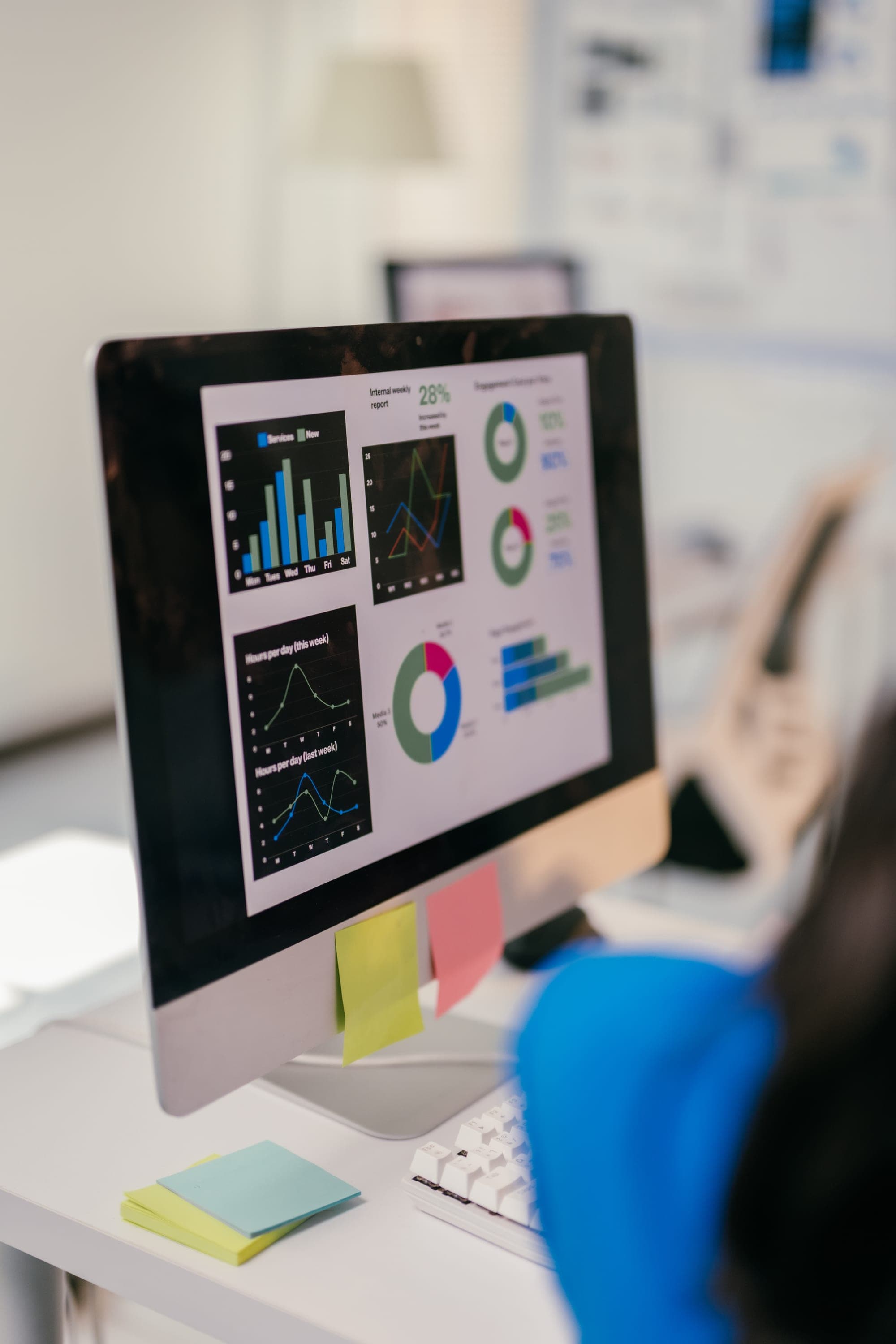 UI/UX Design