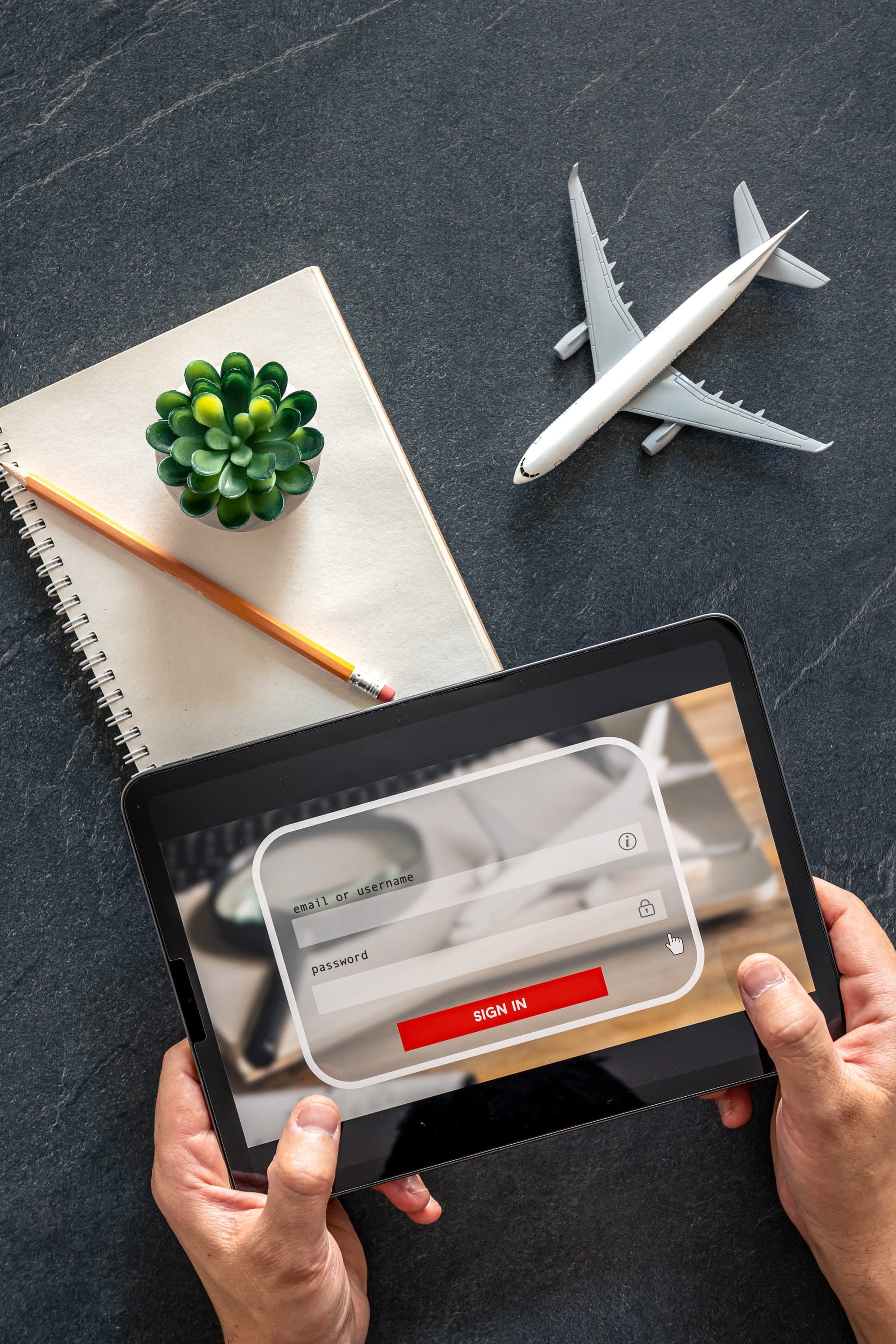 Tourism Technology Solutions