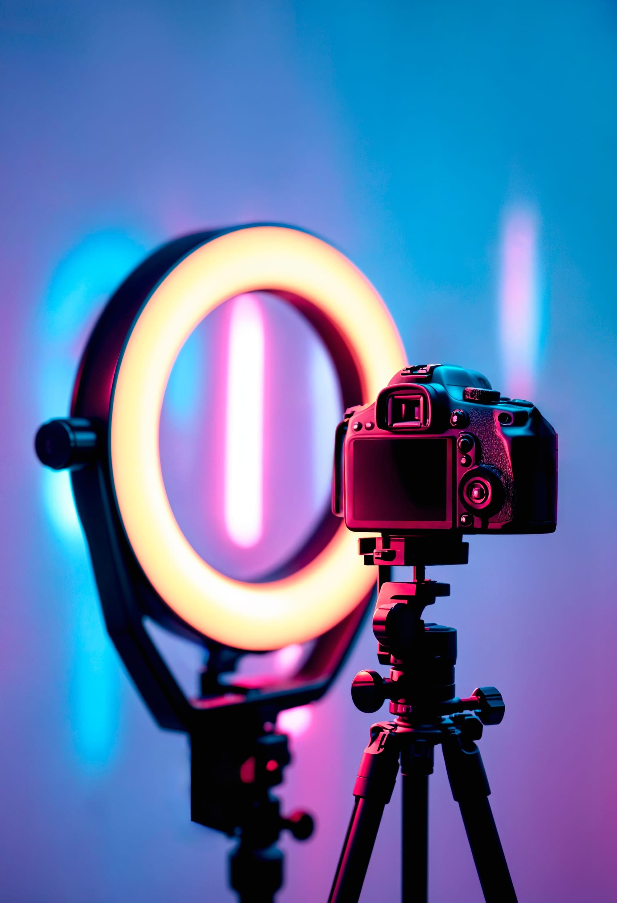 Creative Media Production